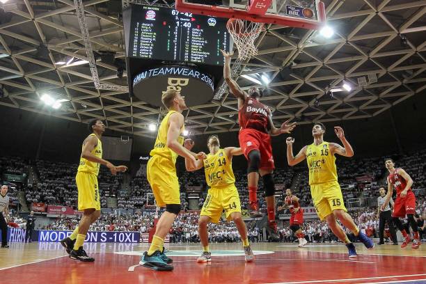 打法和团队 打法和团队